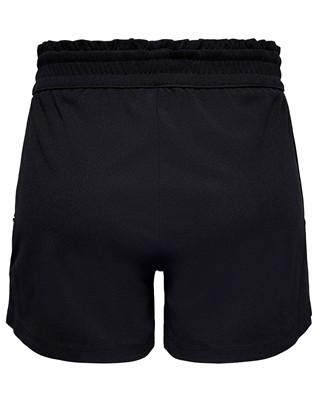 JDY - JDYNew Catia Life Shorts - Black